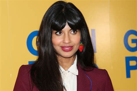 jameela jamil bikini|How Jameela Jamil built a brand around body positivity